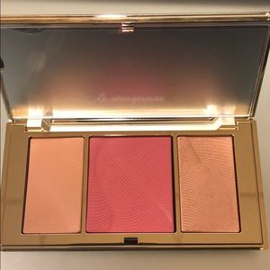Estée Lauder pure color envy sculpting face trio